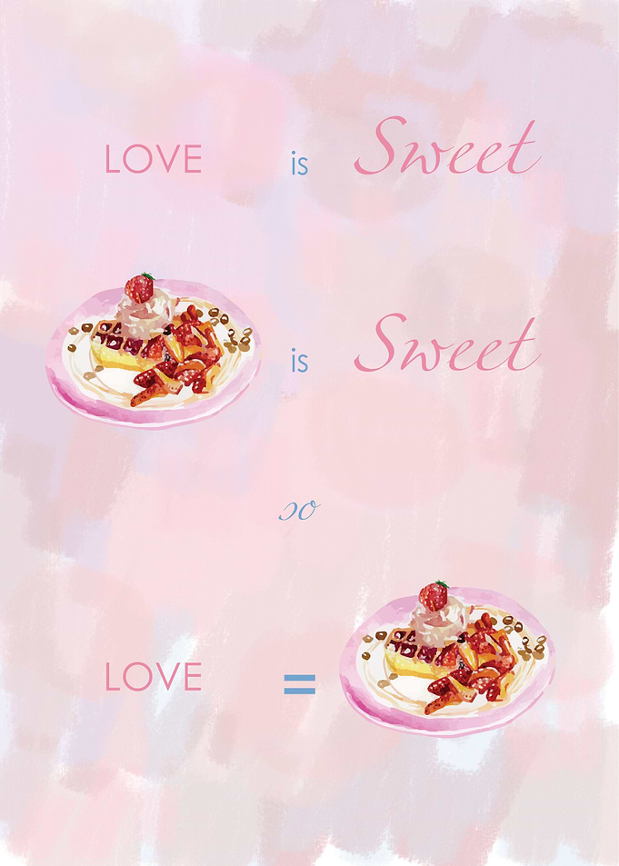 Meaning of love