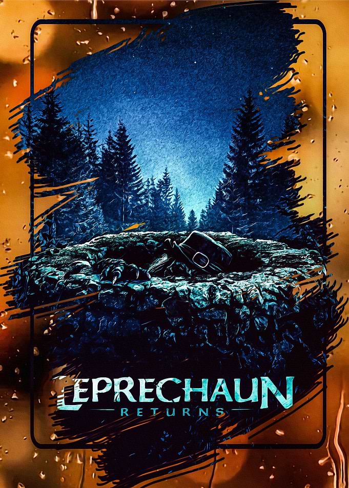 Leprechaun Returns