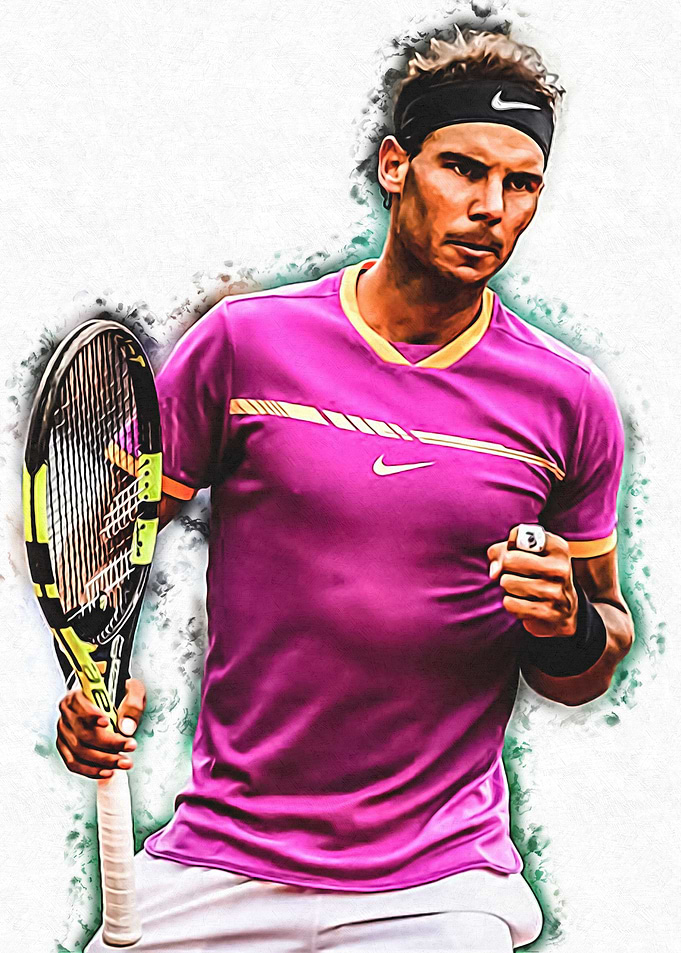 Rafael Nadal