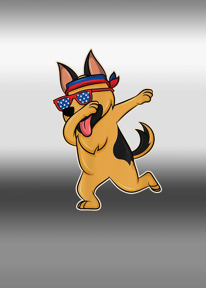 German Shepherd