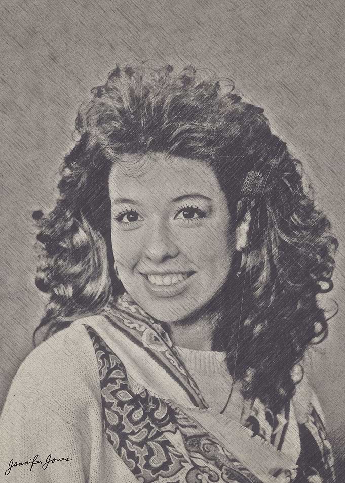 Jennifer Jones