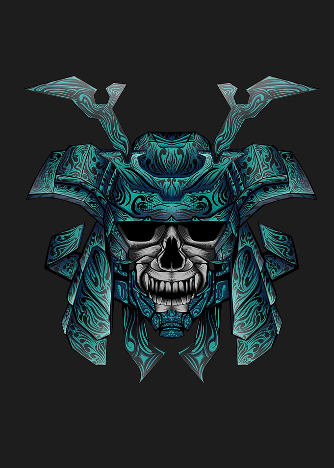 samurai japanese