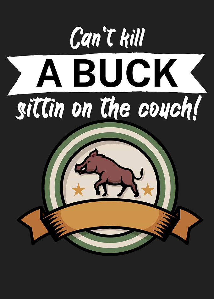 Kill a buck
