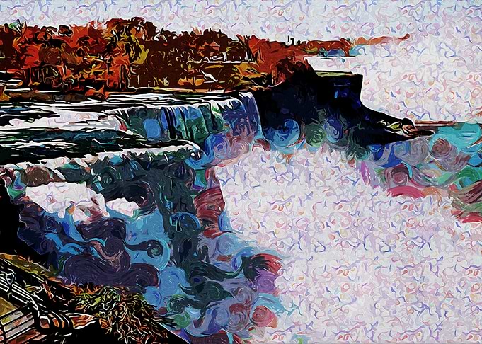 Niagara Falls
