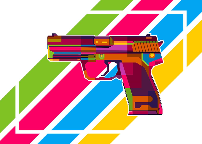 Heckler and Koch USP