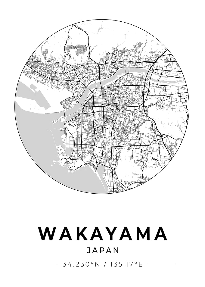 Wakayama Japan