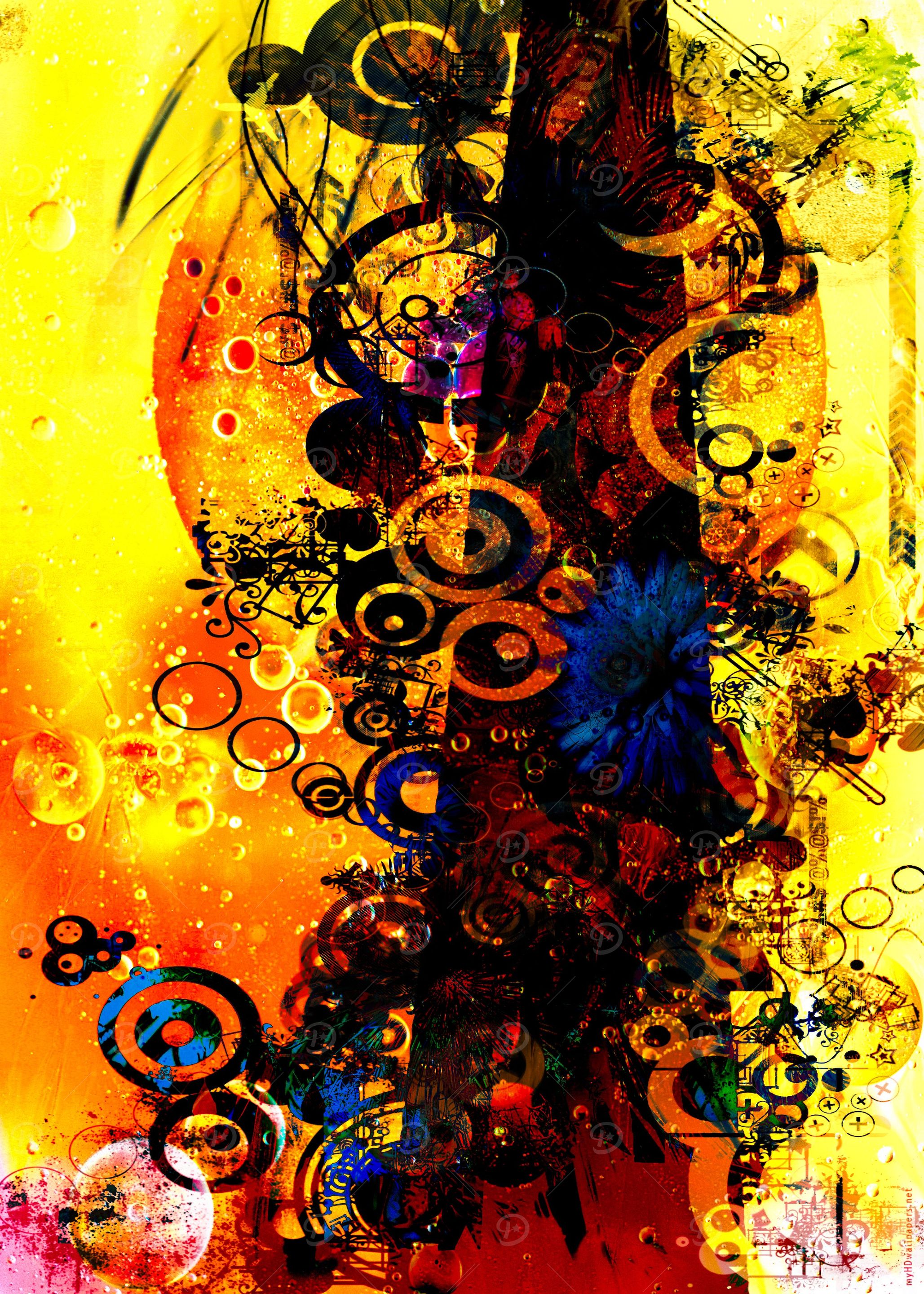 Sunburst City