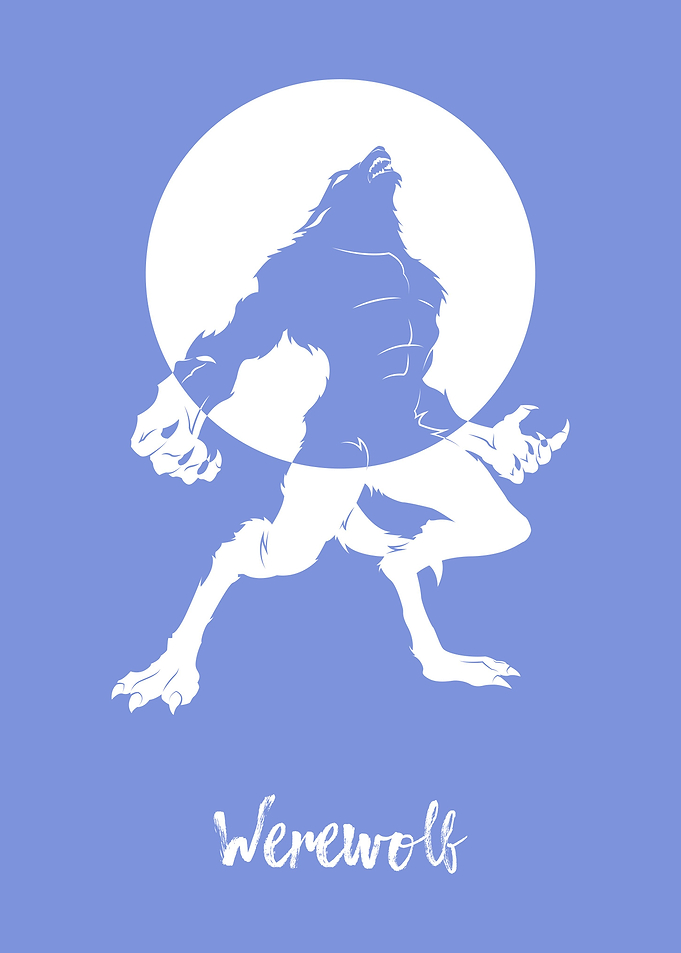 Werewolf