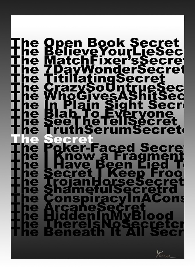 The Secret