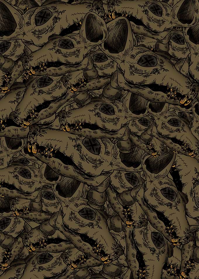 Dead Rats