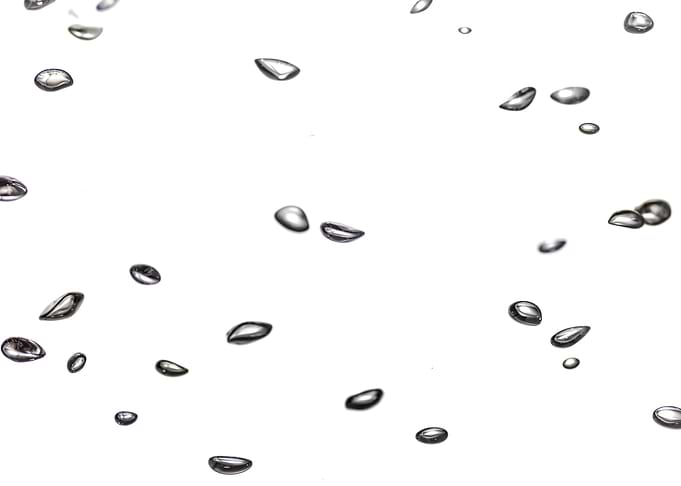 Bubbles