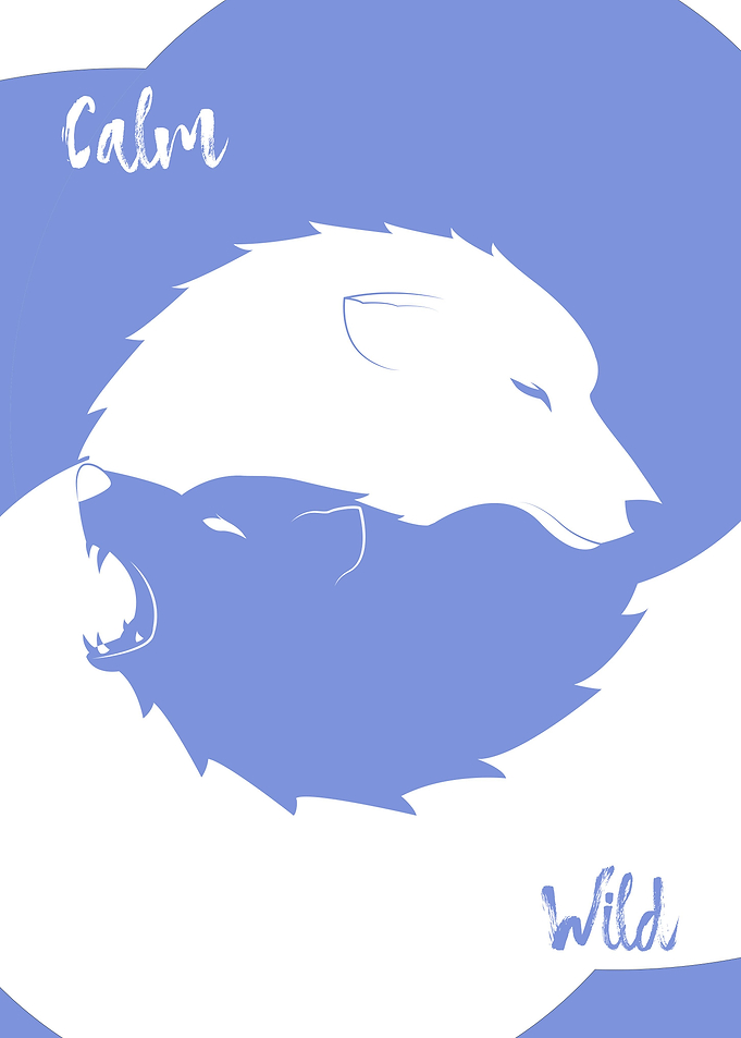 CalmWild