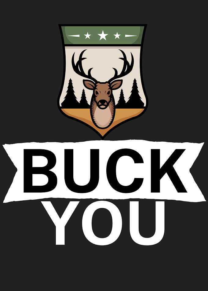Buck you