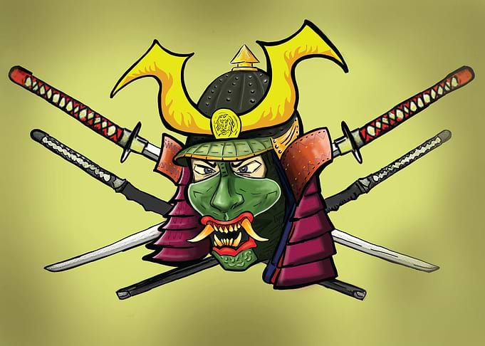 Samurai