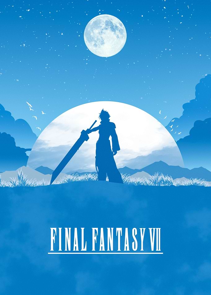 Cloud Strife