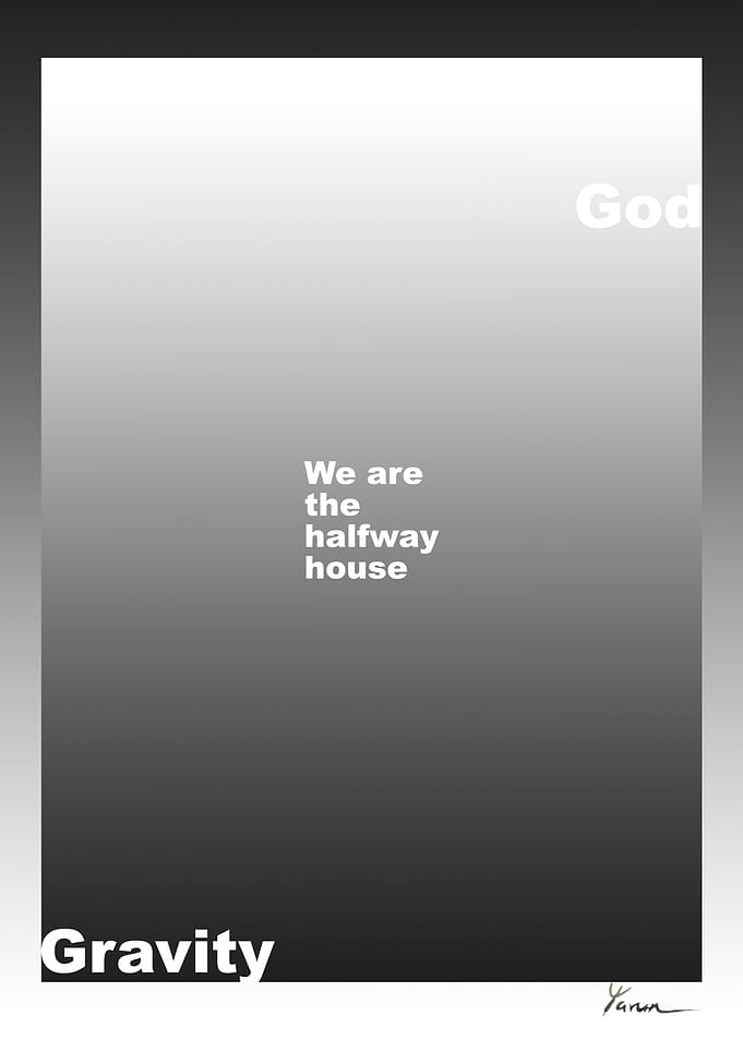 God or Gravity