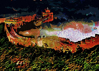 Great Wall