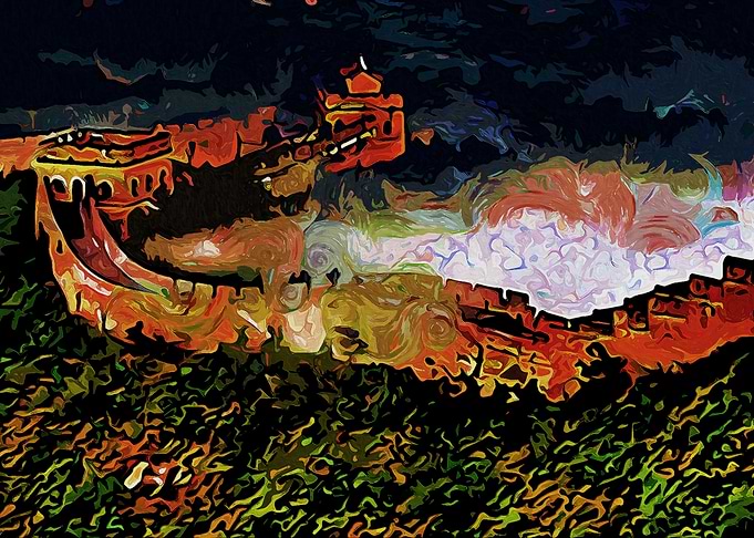 Great Wall