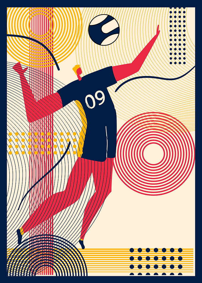 Volleyball