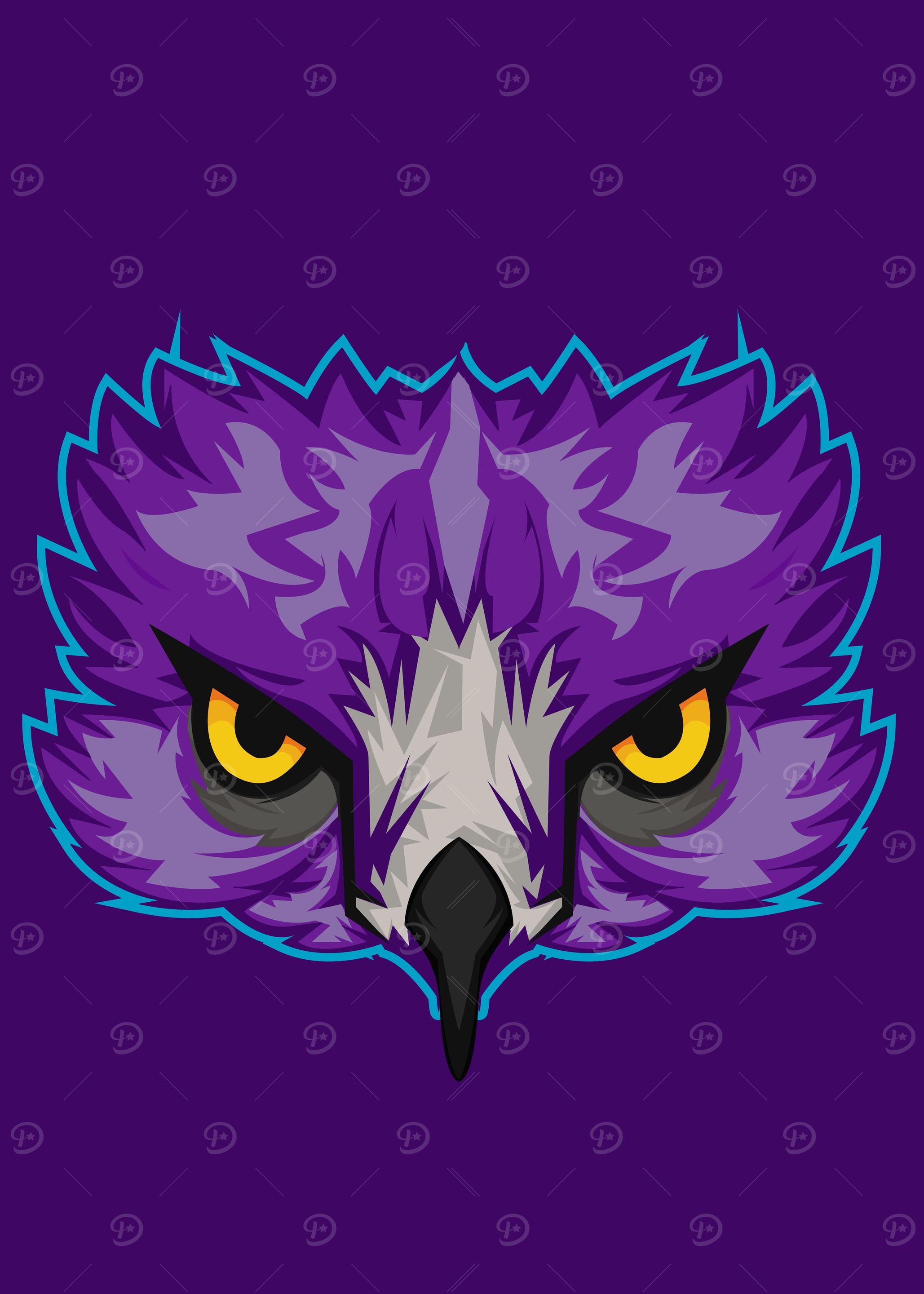 The owl
