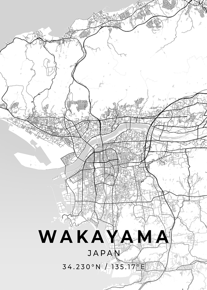 Wakayama Japan