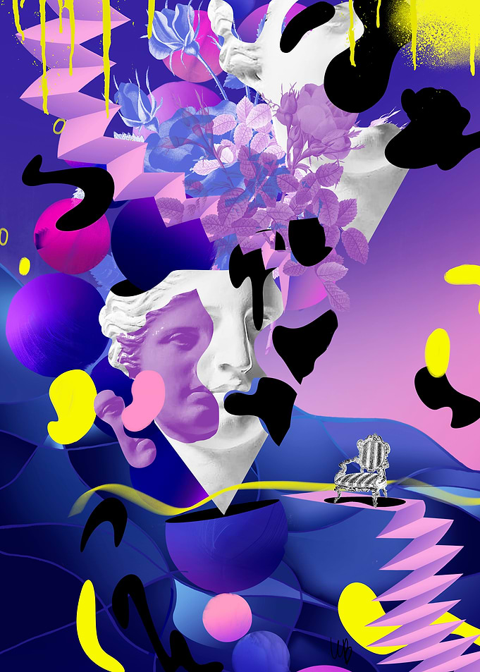 Midnight dream