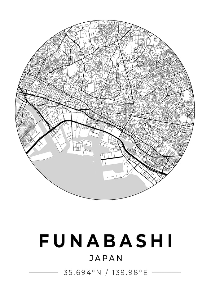 Funabashi Japan