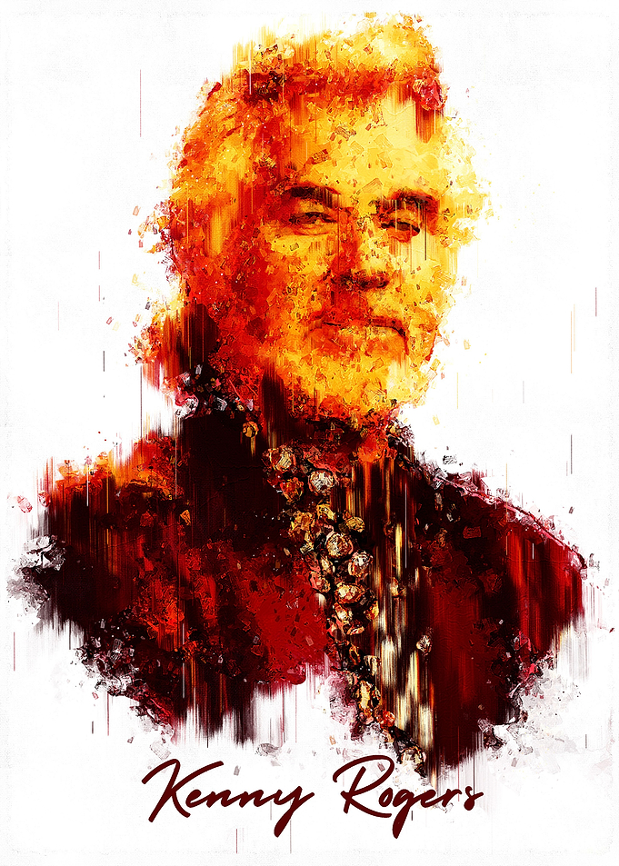 kenny rogers