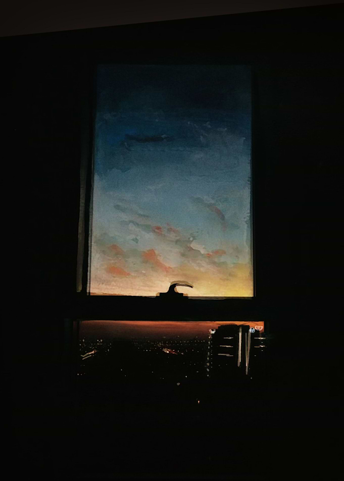 Window