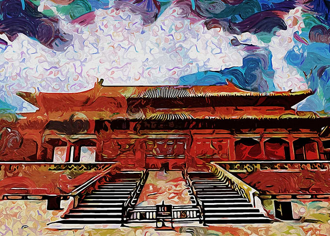 Forbidden City