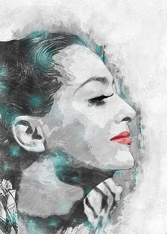 Joan Crawford