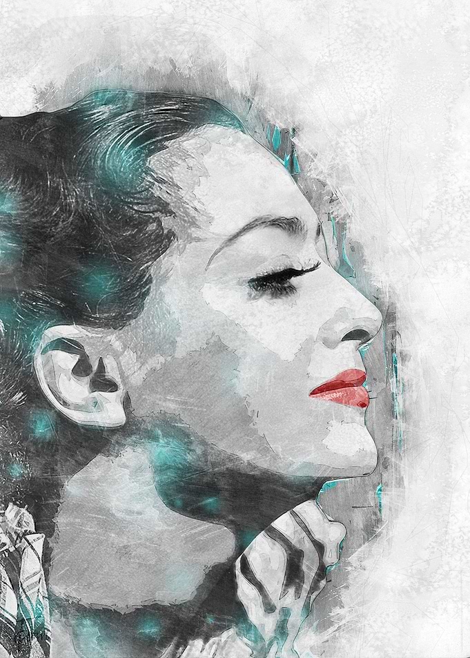Joan Crawford