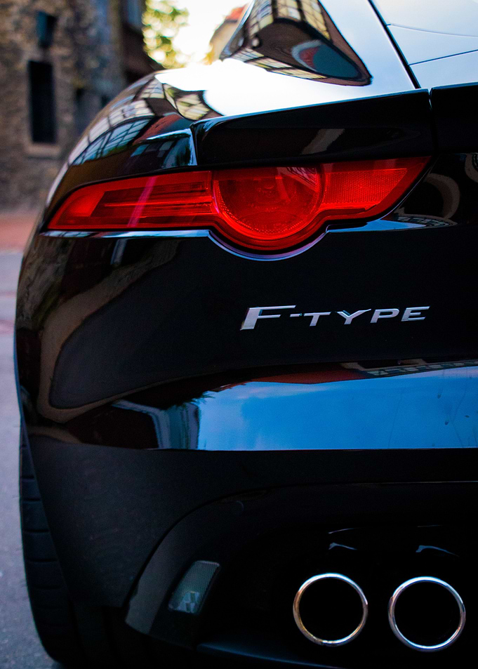 Super Car