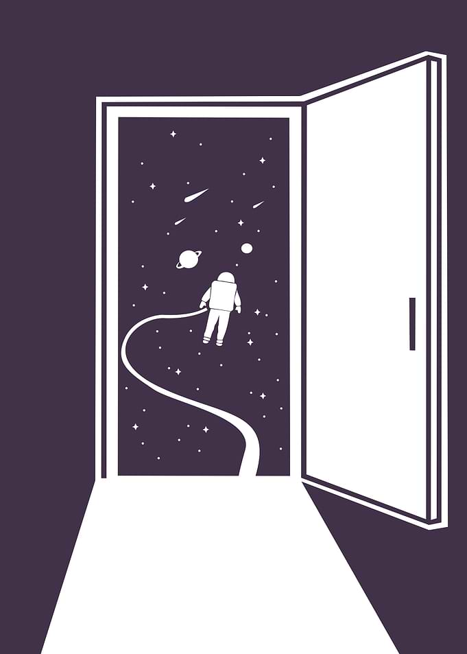 Secret Door