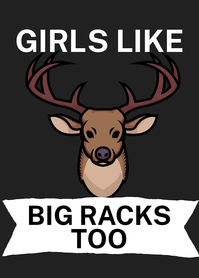 Hunting girls like