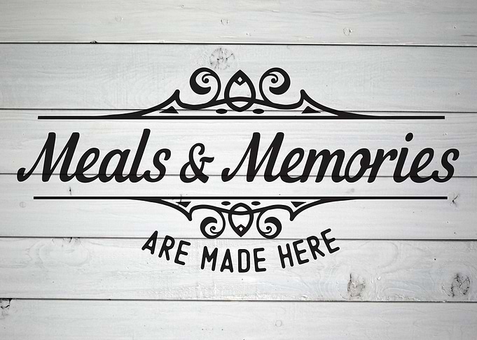 Meals and Memories Farm