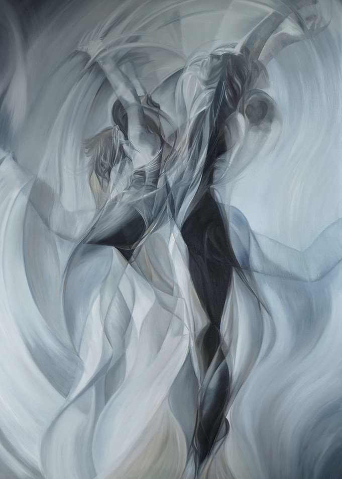Dance Reflections