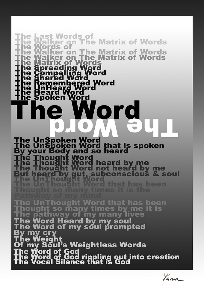 The Word
