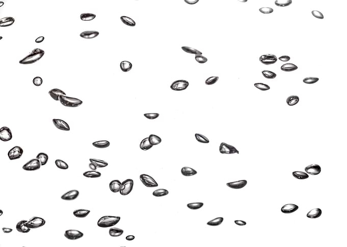 Bubbles 3