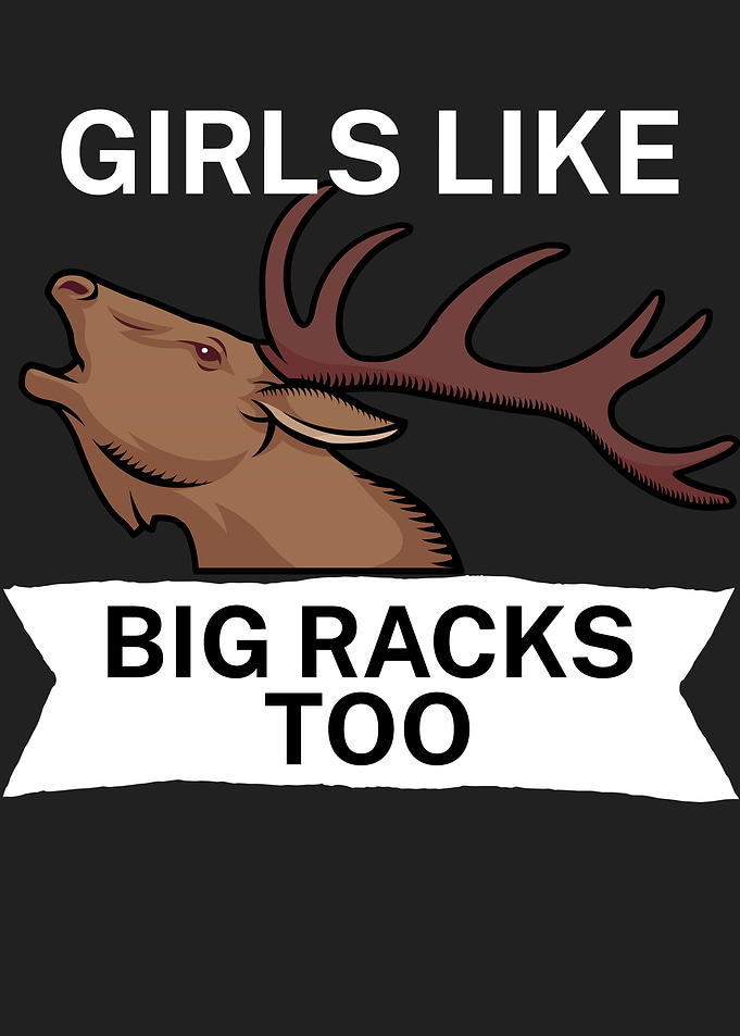 Hunting girls like