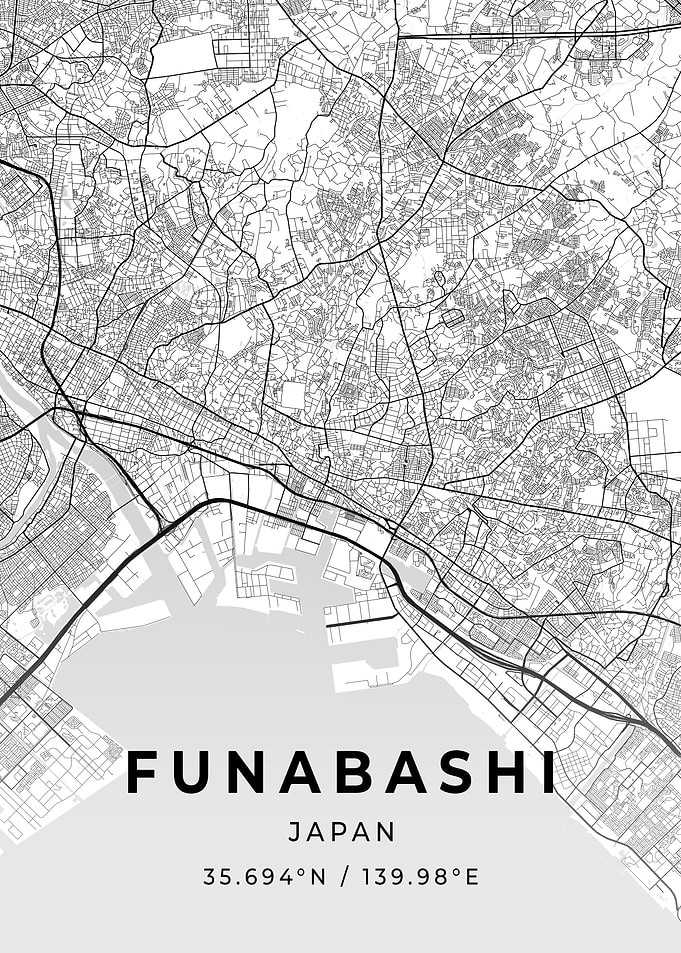 Funabashi Japan