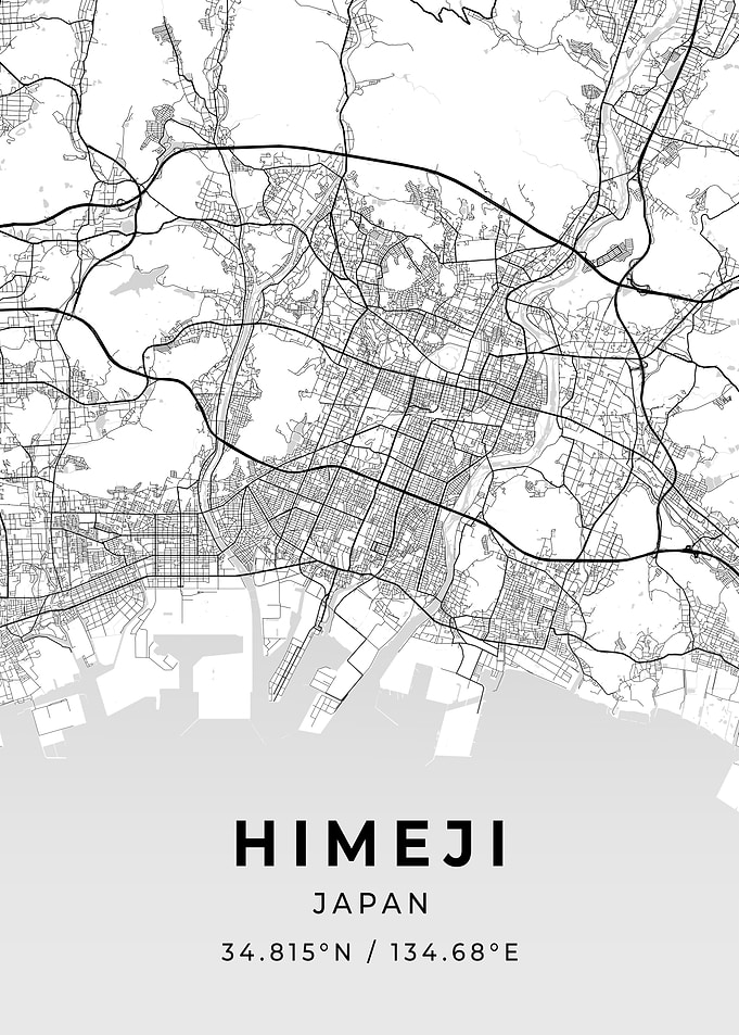 Himeji Japan