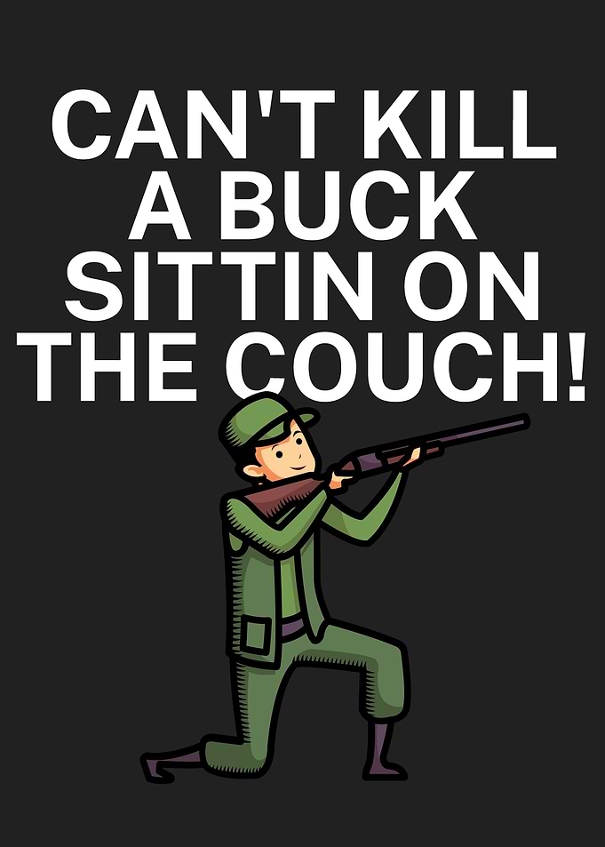 Kill a buck