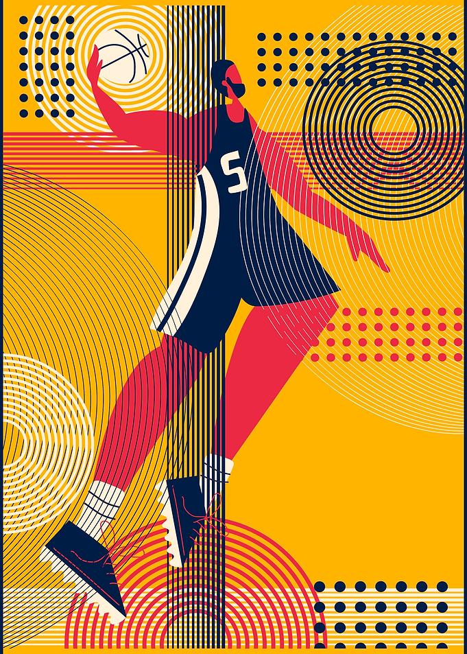 Basketball