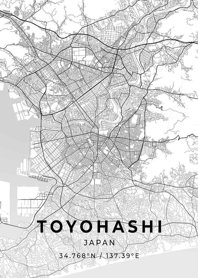 Toyohashi Japan