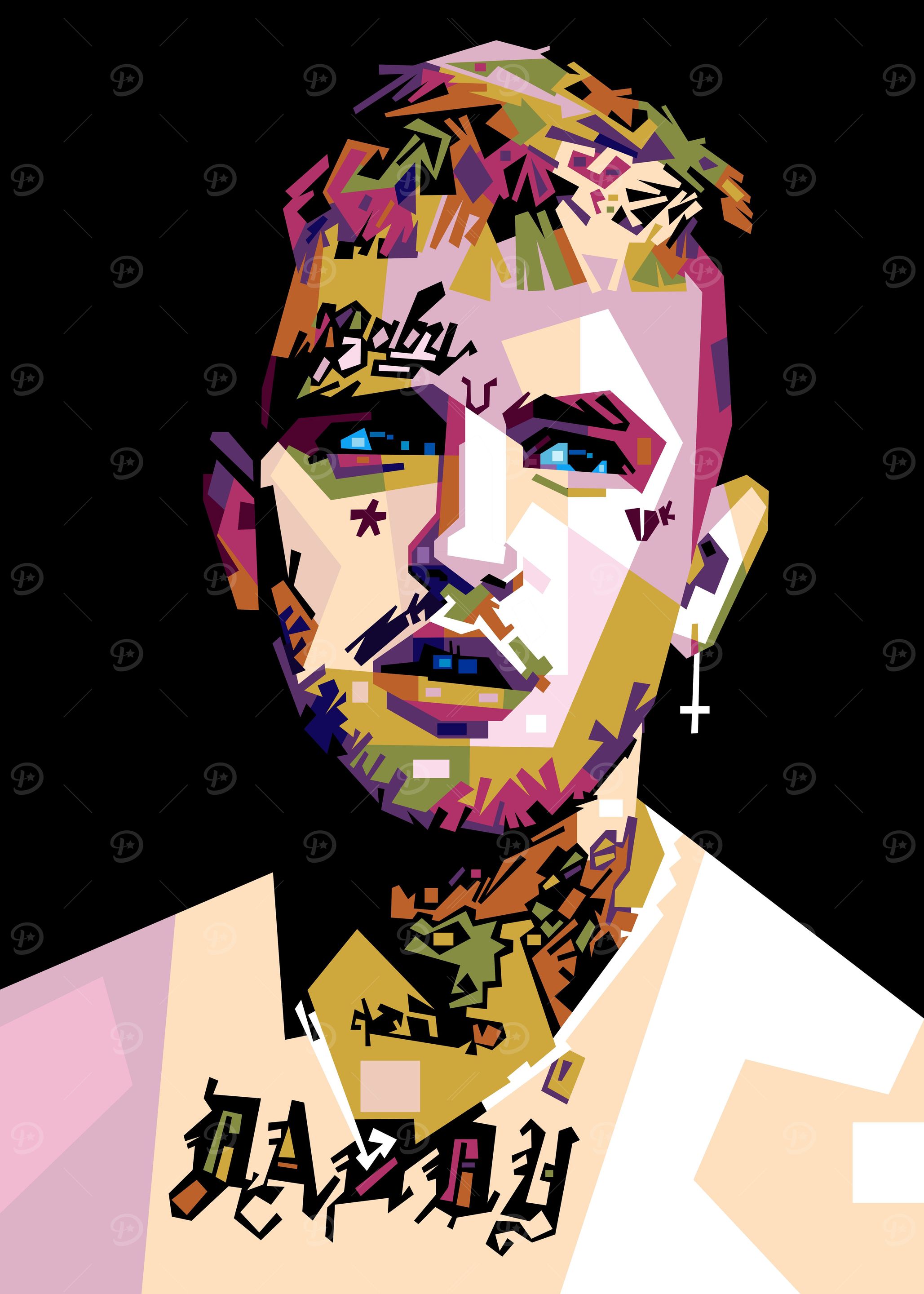 LIL PEEP