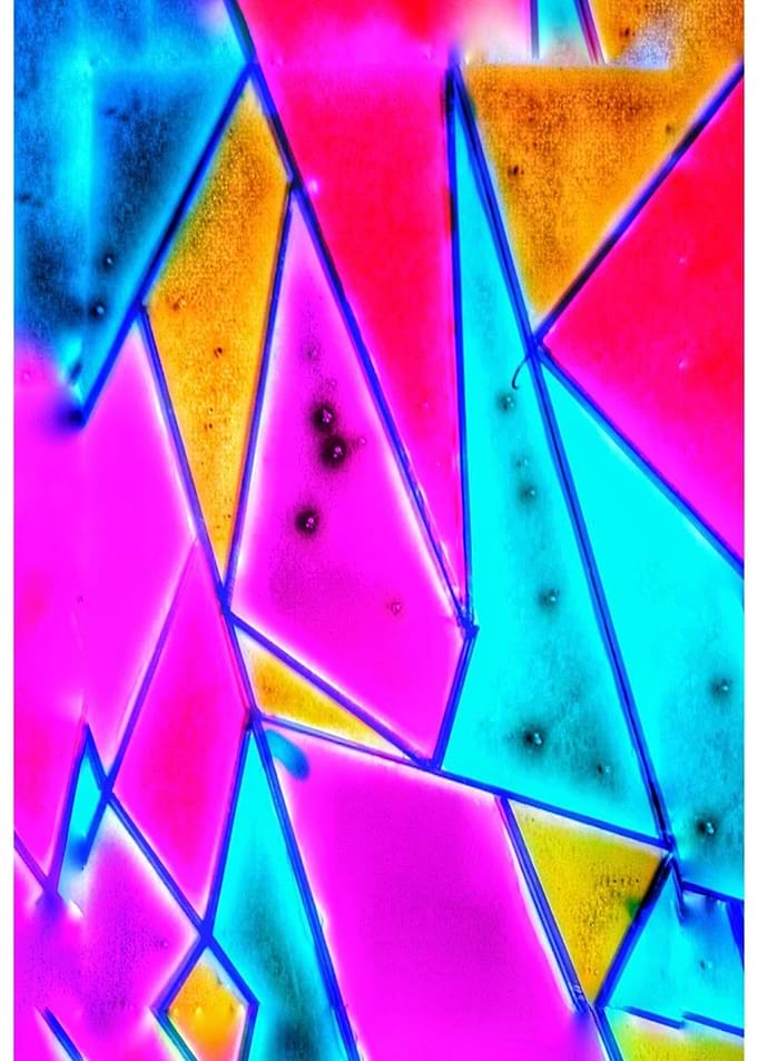 Hand Painting