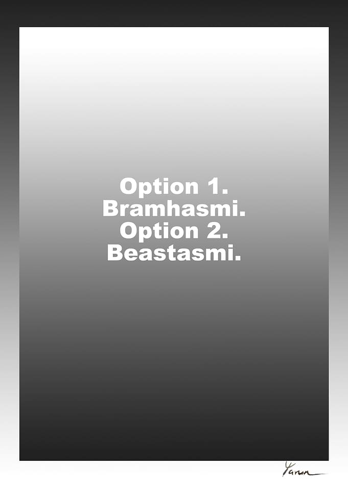 Bramhasmi
