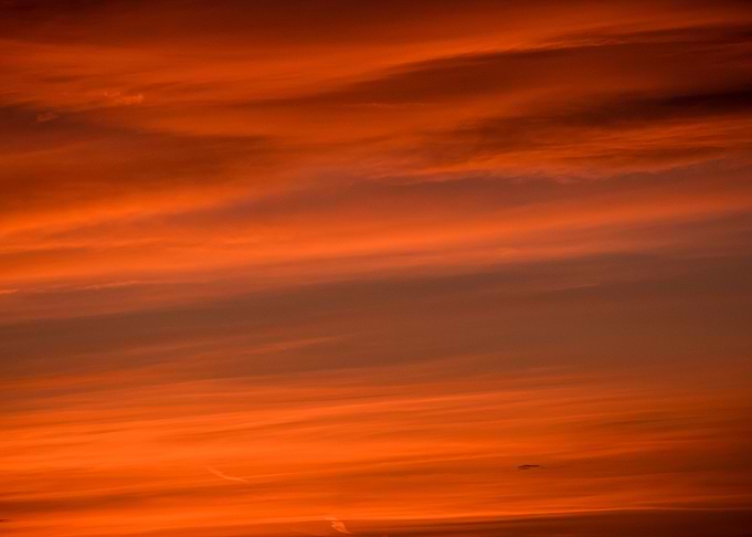 Sunset V