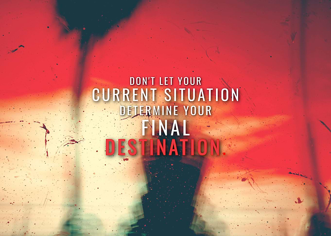 Final Destination